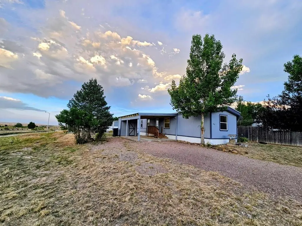 361 E Byrd Dr, Pueblo West, CO 81007 - #1