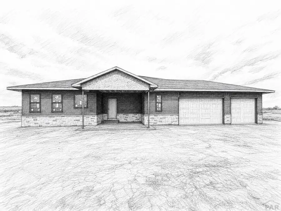 686 N Limon Dr, Pueblo West, CO 81007 - #2