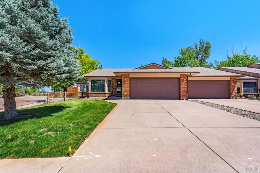 10 Windbridge Lane #B, Pueblo, CO 81001 - #3