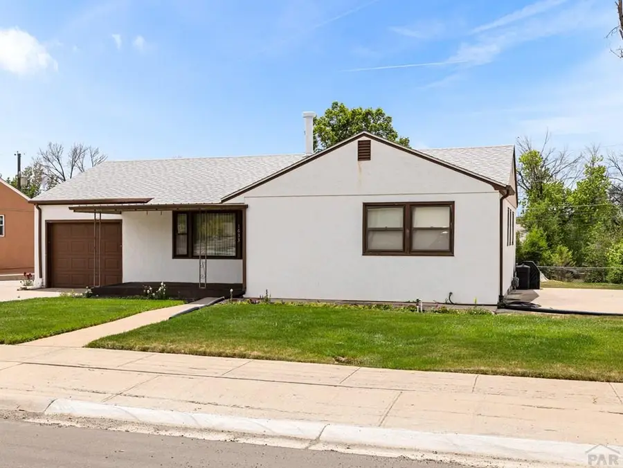 1633 Saratoga, Pueblo, CO 81001 - #2