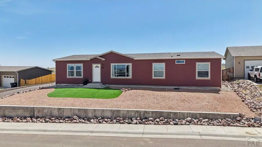 328 Arrowhead Dr, Florence, CO 81226 - #2