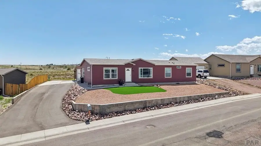 328 Arrowhead Dr, Florence, CO 81226 - #3