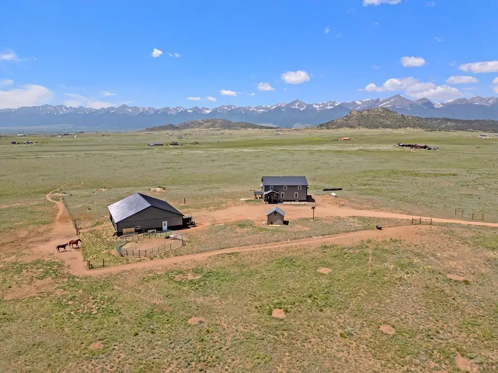 5010 Oak Grove Circle, Westcliffe, CO 81252 - #1