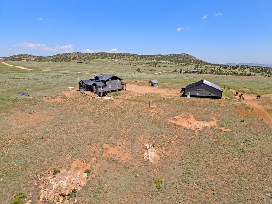 5010 Oak Grove Circle, Westcliffe, CO 81252 - #2