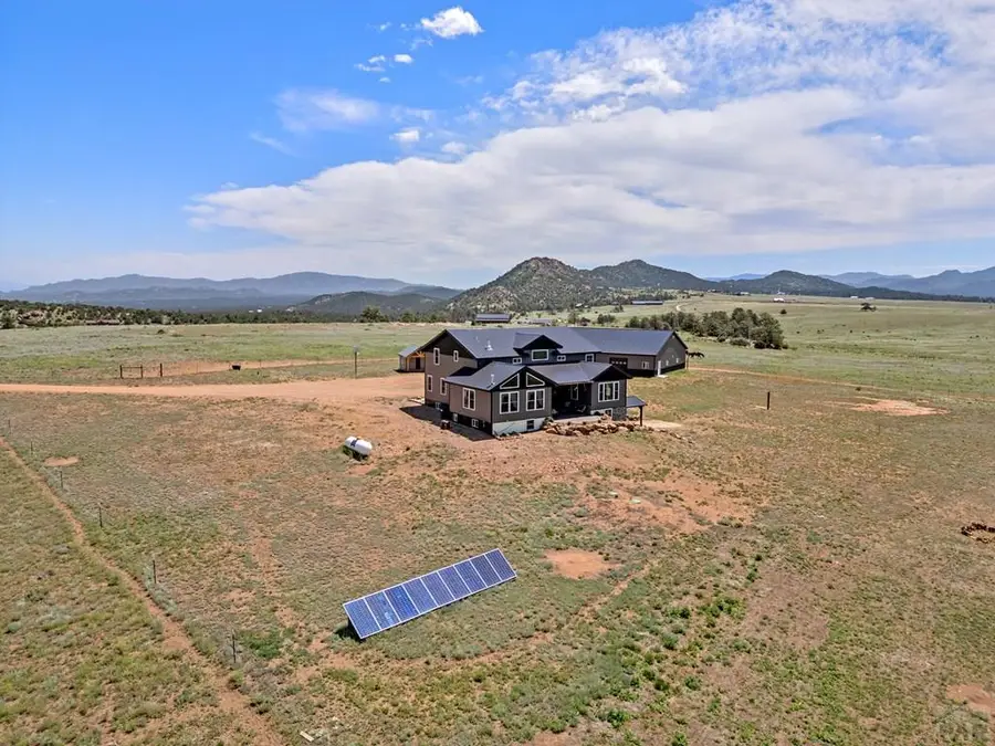 5010 Oak Grove Circle, Westcliffe, CO 81252 - #3