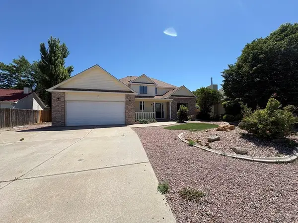 10 Chaparral Circle, La Junta, CO 81050