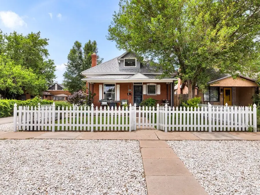 310 W Adams Ave, Pueblo, CO 81004 - #2