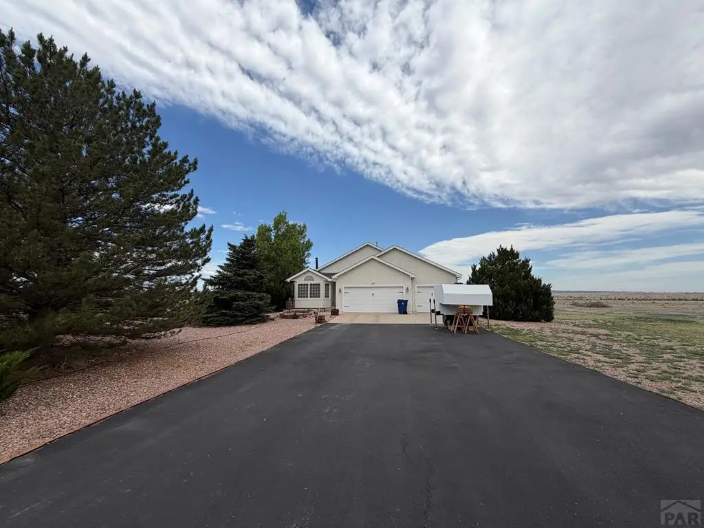 431 W Bywood Court, Pueblo West, CO 81007 - #1