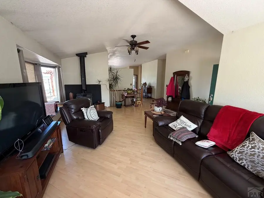 431 W Bywood Court, Pueblo West, CO 81007 - #2