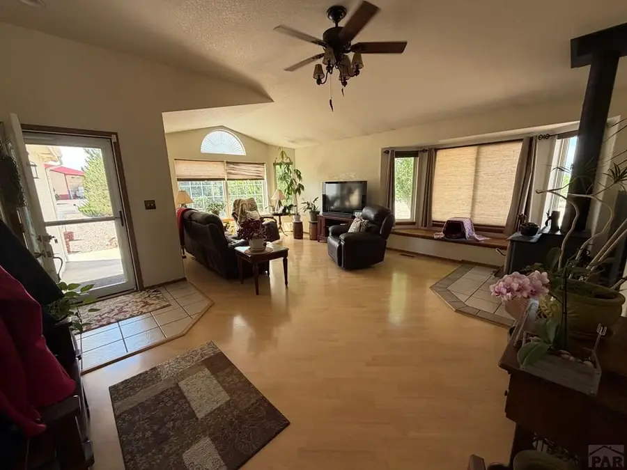 431 W Bywood Court, Pueblo West, CO 81007 - #3