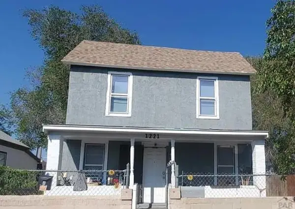 1221 E Abriendo Ave, Pueblo, CO 81004