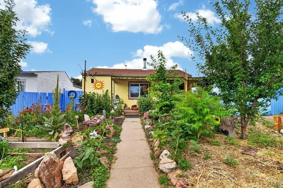 1708 Morrison Ave, Pueblo, CO 81005 - #2