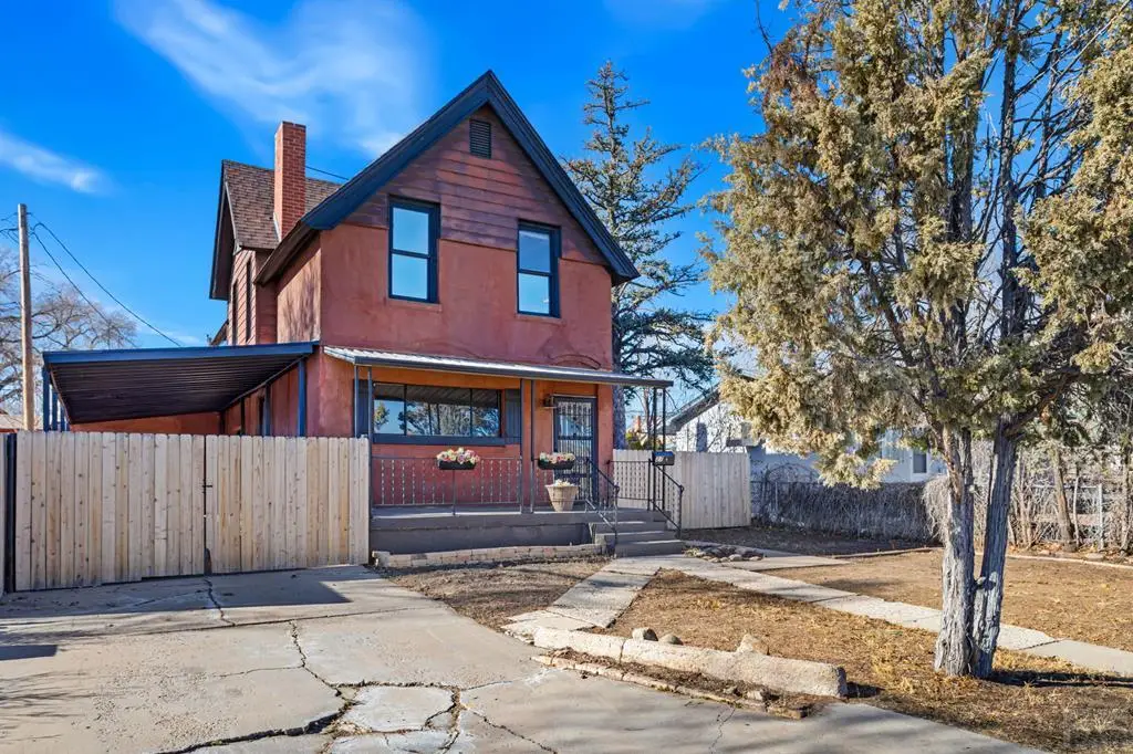2713 2nd Ave, Pueblo, CO 81003 - #1