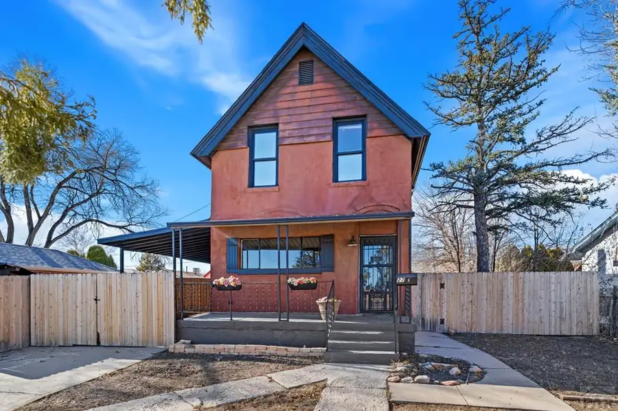 2713 2nd Ave, Pueblo, CO 81003 - #2