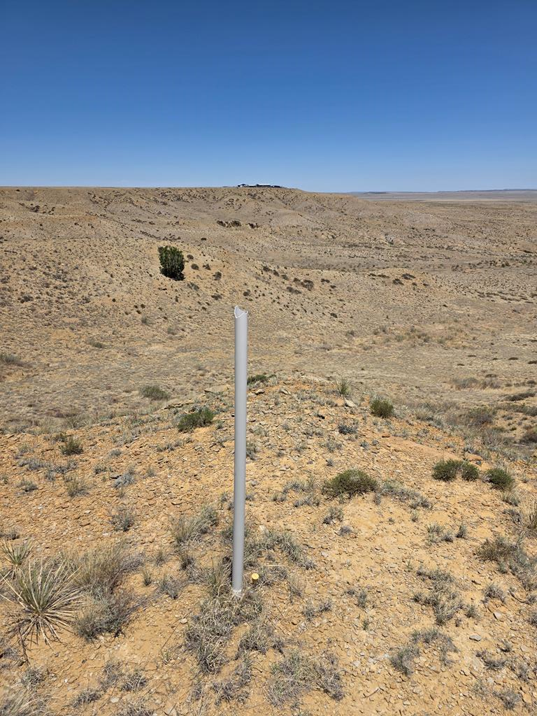 TBD County Rd 52, Model, CO 81059 - #1