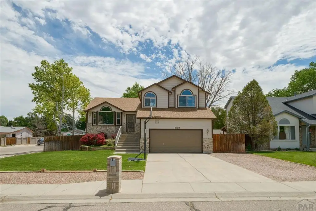 1702 Kingsroyal Blvd, Pueblo, CO 81005 - #1