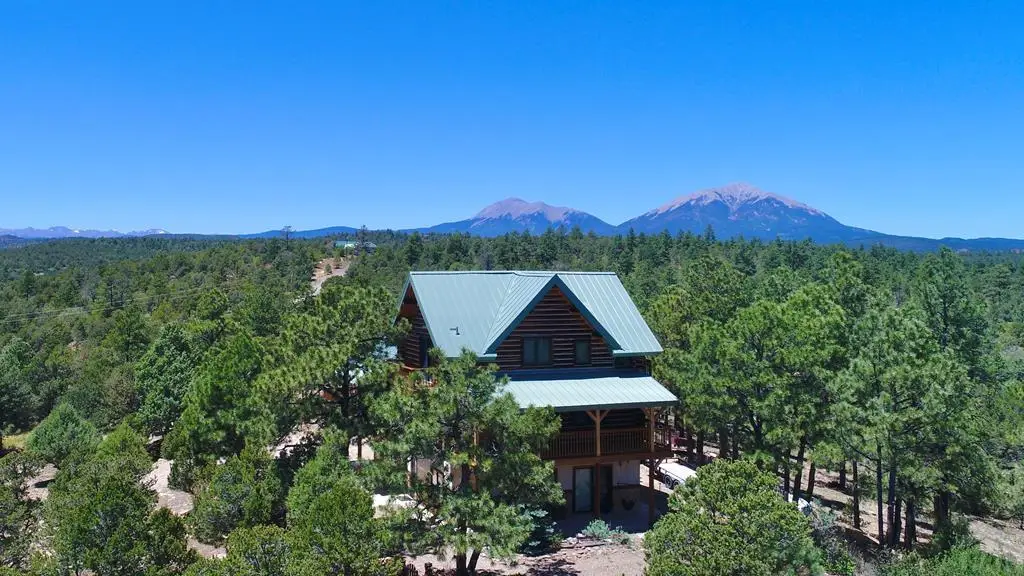 22750 County Rd 46, Aguilar, CO 81020 - #1