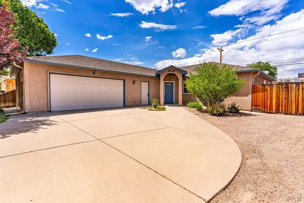 3605 Bison Lane, Pueblo, CO 81005