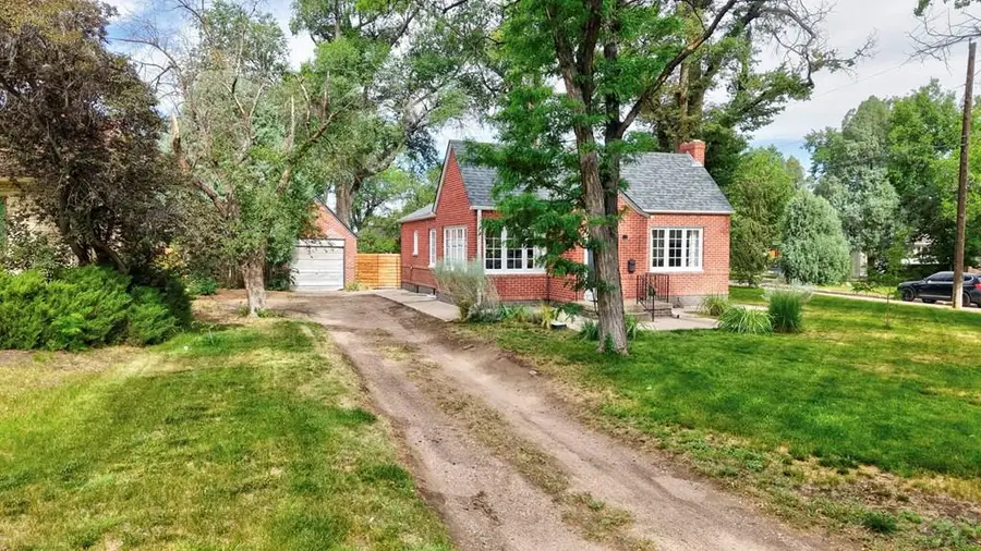 335 Grace Ave, Pueblo, CO 81004 - #3