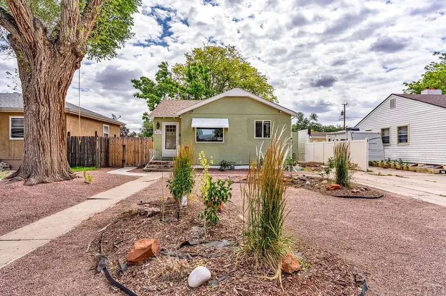 412 Morrison Ave, Pueblo, CO 81005 - #3