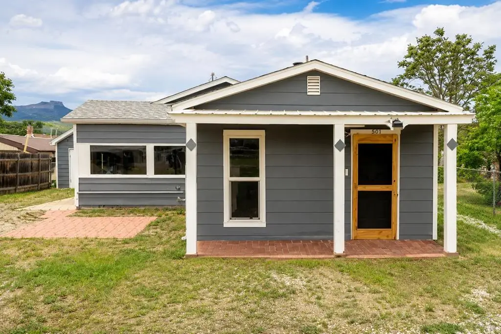 310 E Strong Ave, Trinidad, CO 81082 - #1