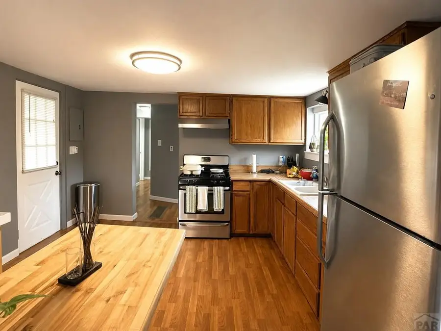 310 E Strong Ave, Trinidad, CO 81082 - #2