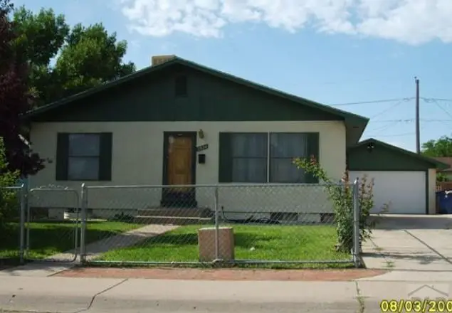 3924 Azalea St, Pueblo, CO 81005 - #1