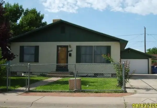 3924 Azalea St, Pueblo, CO 81005