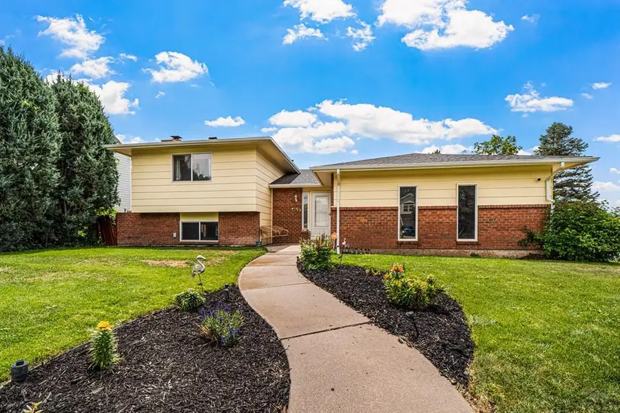 4619 Cedarweed Blvd, Pueblo, CO 81001 - #2