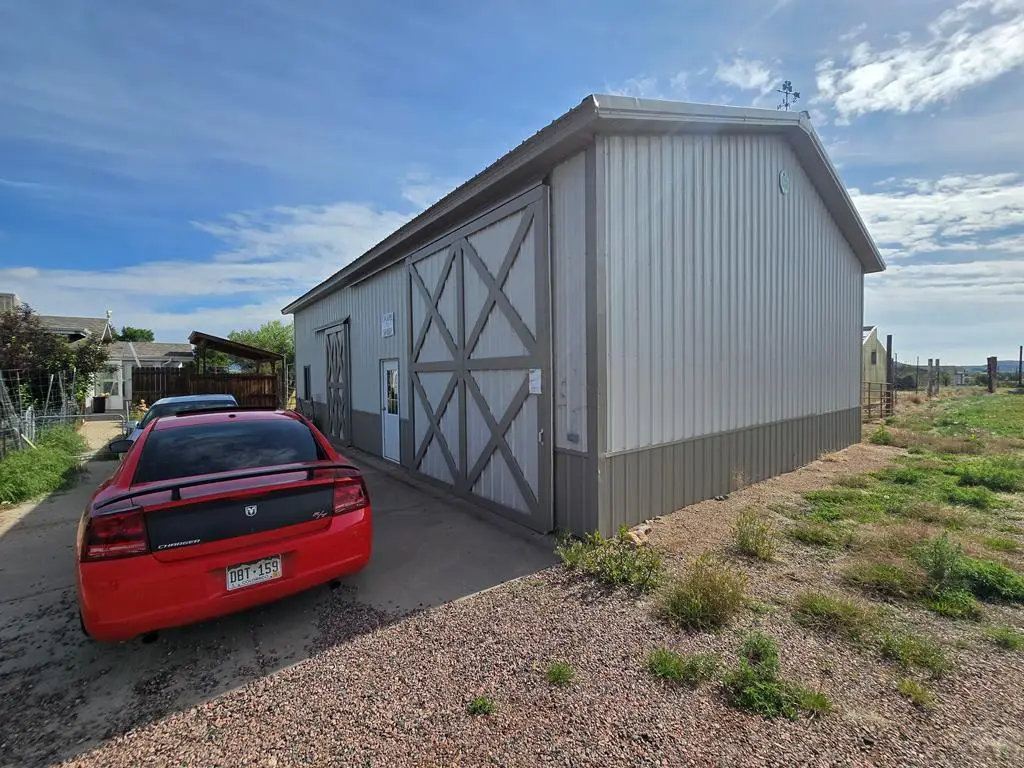1702 Willow St, Canon City, CO 81212 - #1