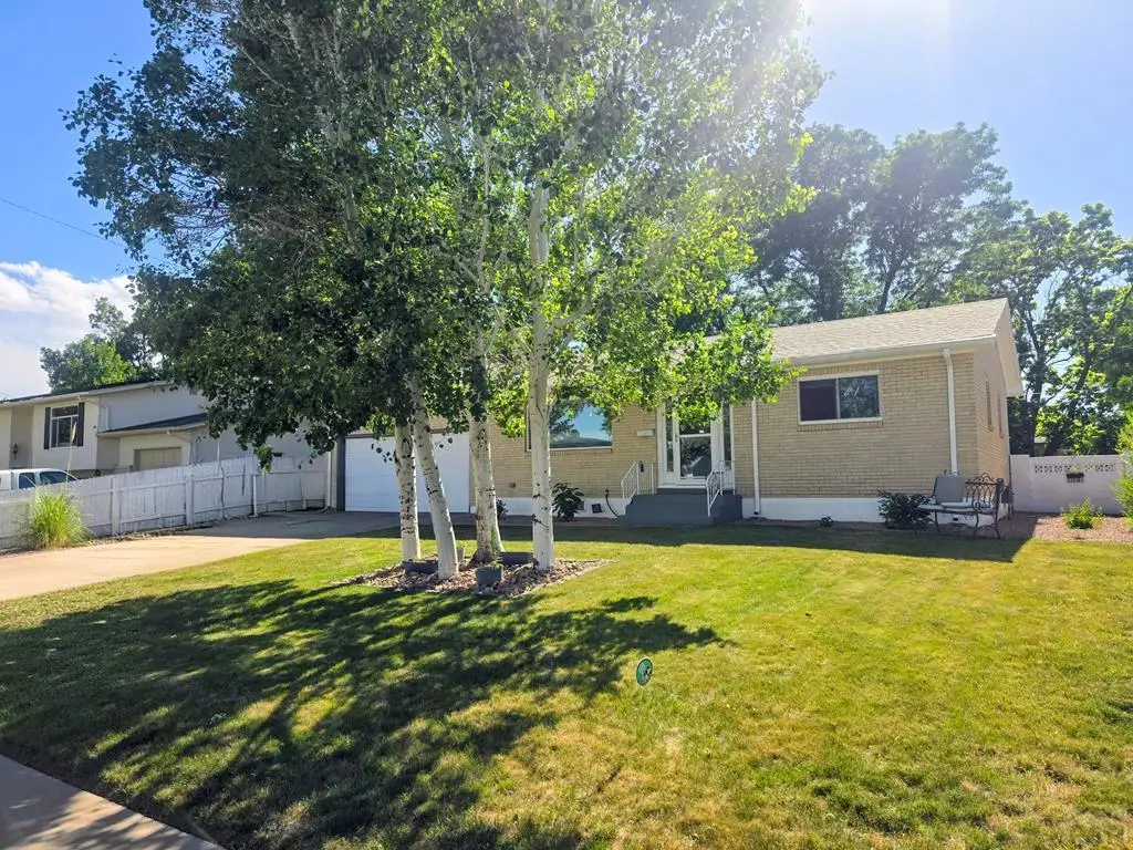 29 Fordham Circle, Pueblo, CO 81005 - #1