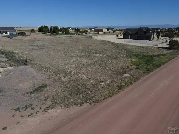 861 S Charlo Dr, Pueblo West, CO 81007