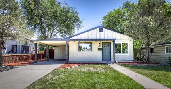 2916 Denver Blvd, Pueblo, CO 81008