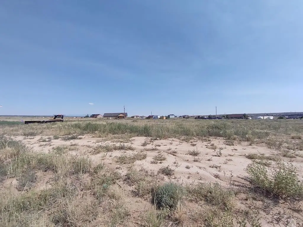 893 E Platteville Blvd, Pueblo West, CO 81007 - #1