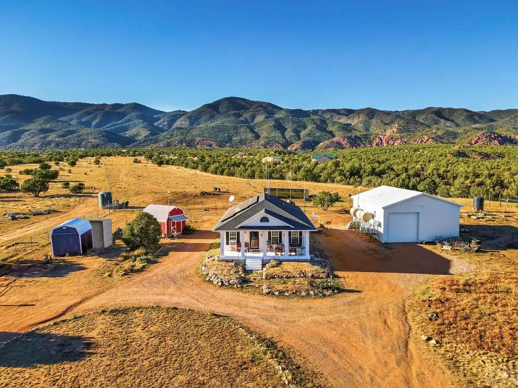 8200 County Road 132, Penrose, CO 81240 - #1