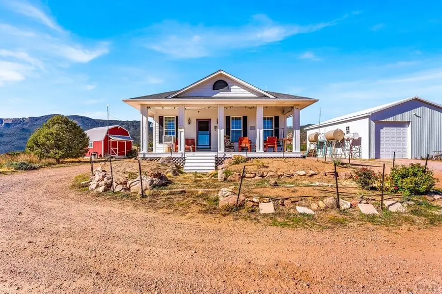 8200 County Road 132, Penrose, CO 81240 - #2