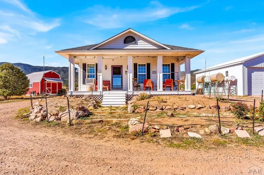 8200 County Road 132, Penrose, CO 81240 - #3