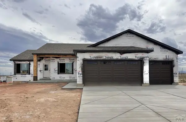 1132 E Linda Ave, Pueblo West, CO 81007