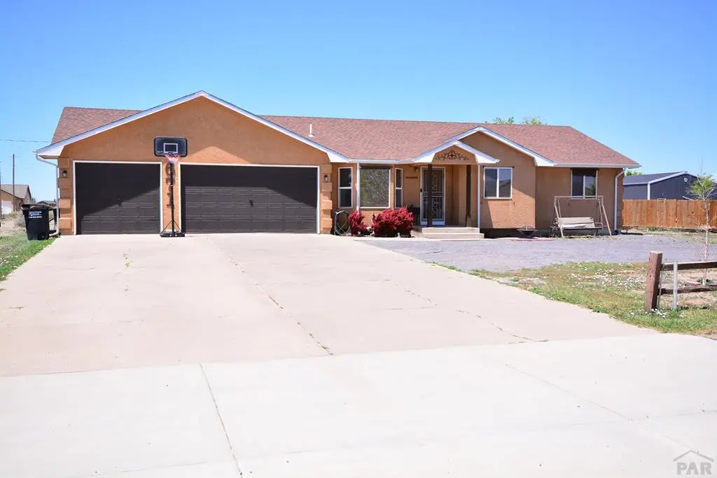 671 N Mcculloch Blvd, Pueblo West, CO 81007 - #1