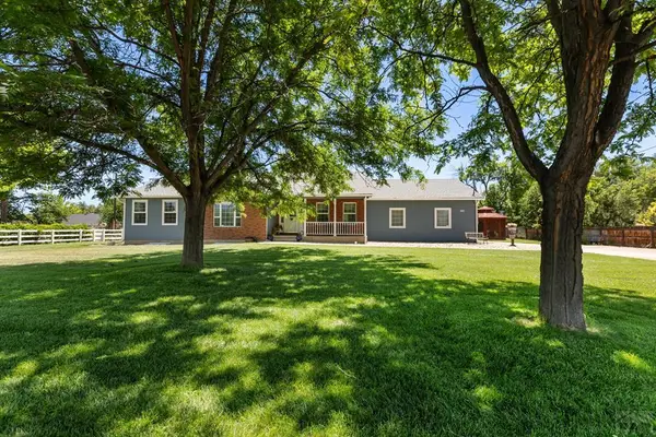 1548 Grand Ave, Canon City, CO 81212