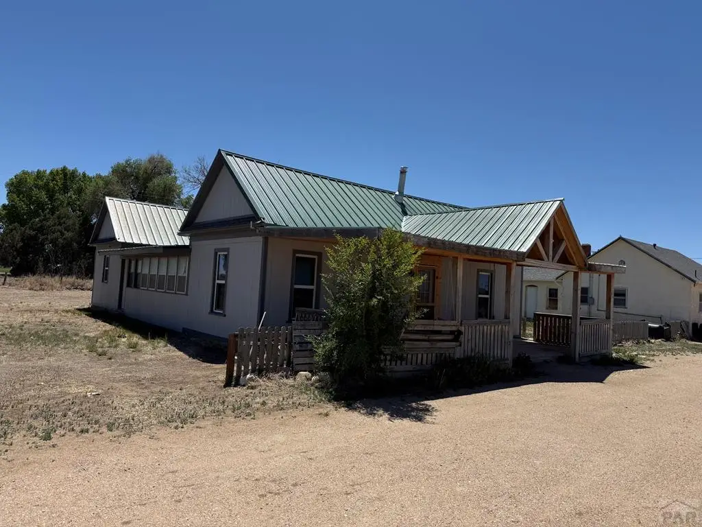 33025/33027 State Hwy 167, Fowler, CO 81039 - #1