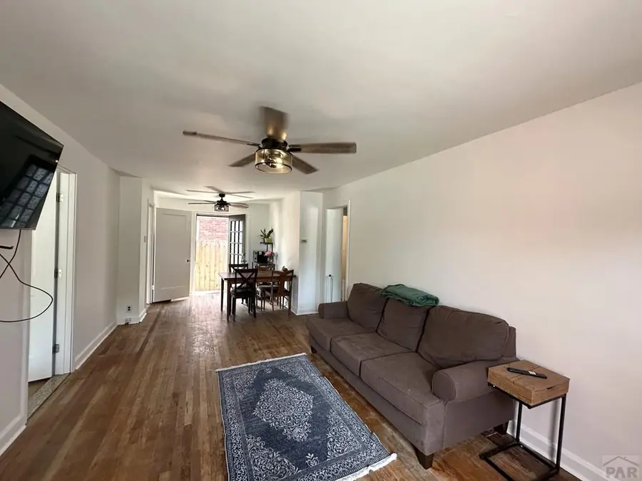 716 W 26th St, Pueblo, CO 81003 - #3