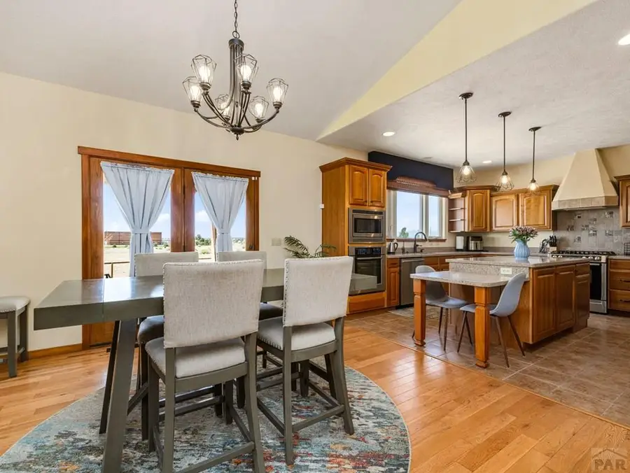 542 E Abeyta Dr, Pueblo West, CO 81007 - #3
