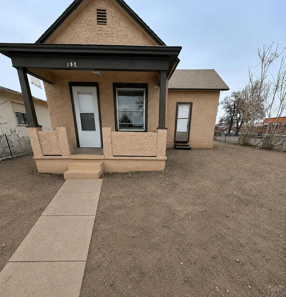 207 Spring St, Pueblo, CO 81003 - #1
