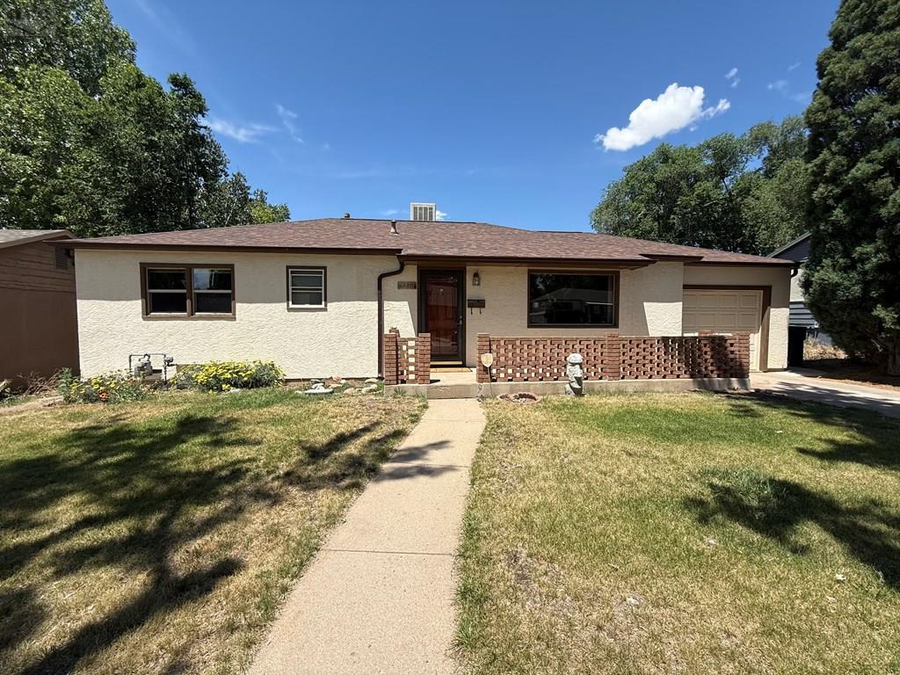 1109 Mass St, Pueblo, CO 81001 - #2