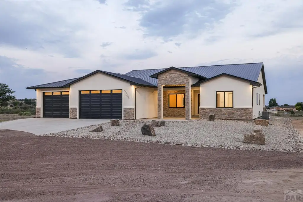 1796 Chimazo Plaza, Pueblo West, CO 81007 - #1