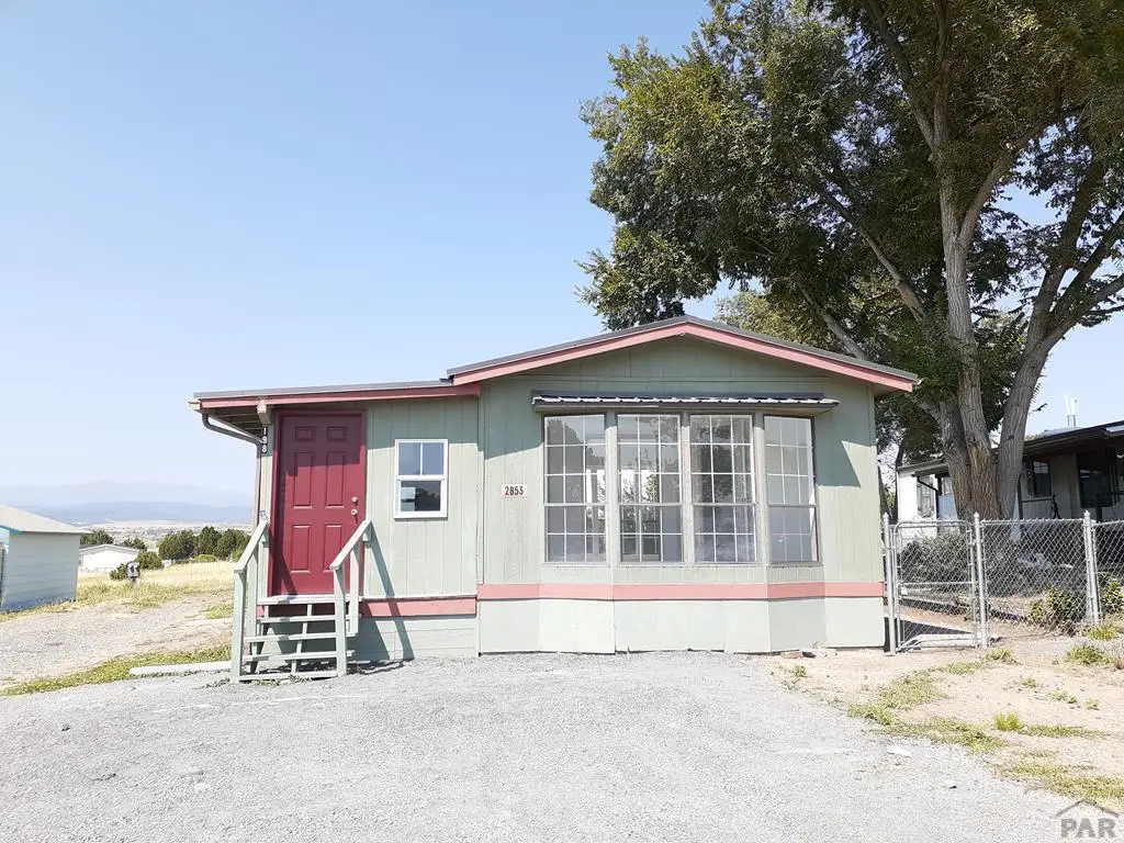 2853 Applewood Court, Colorado City, CO 81019 - #1