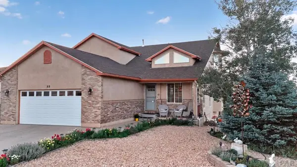 59 Ptarmigan Trail, Canon City, CO 81212