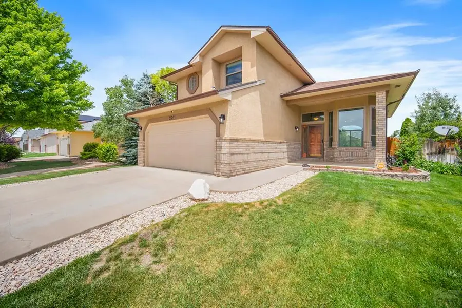 2011 Sundance Dr, Pueblo, CO 81008 - #2
