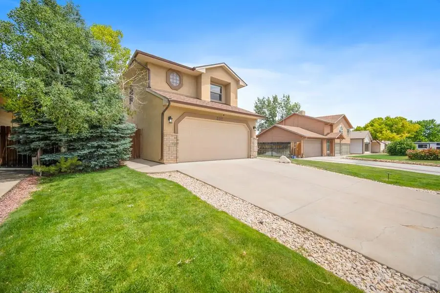 2011 Sundance Dr, Pueblo, CO 81008 - #3